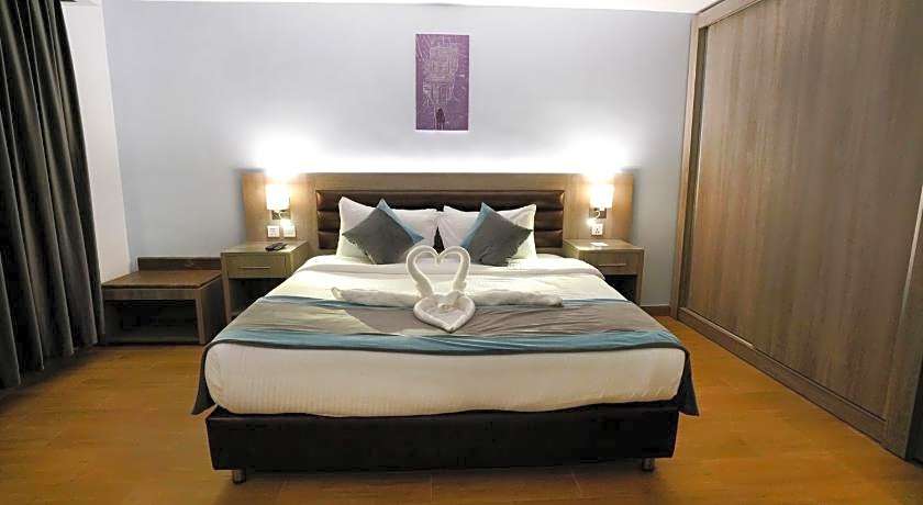 Baity Boutique Hotel