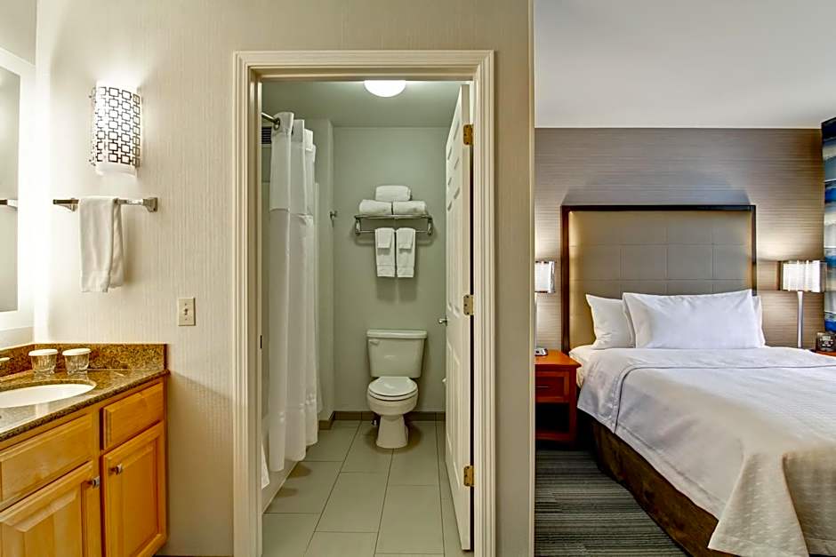 Homewood Suites By Hilton Stratford, Ct