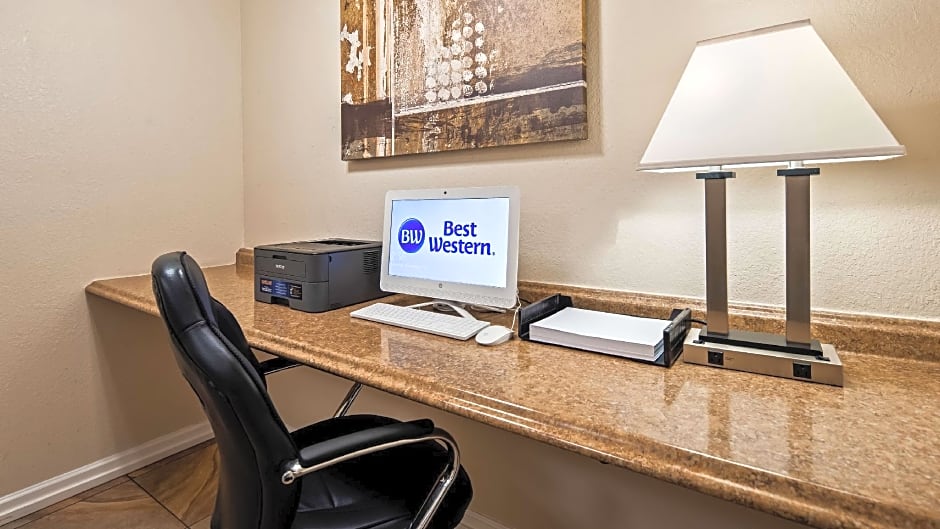 Best Western El Centro Inn