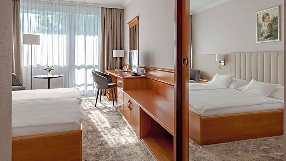 NaturMed Hotel Carbona