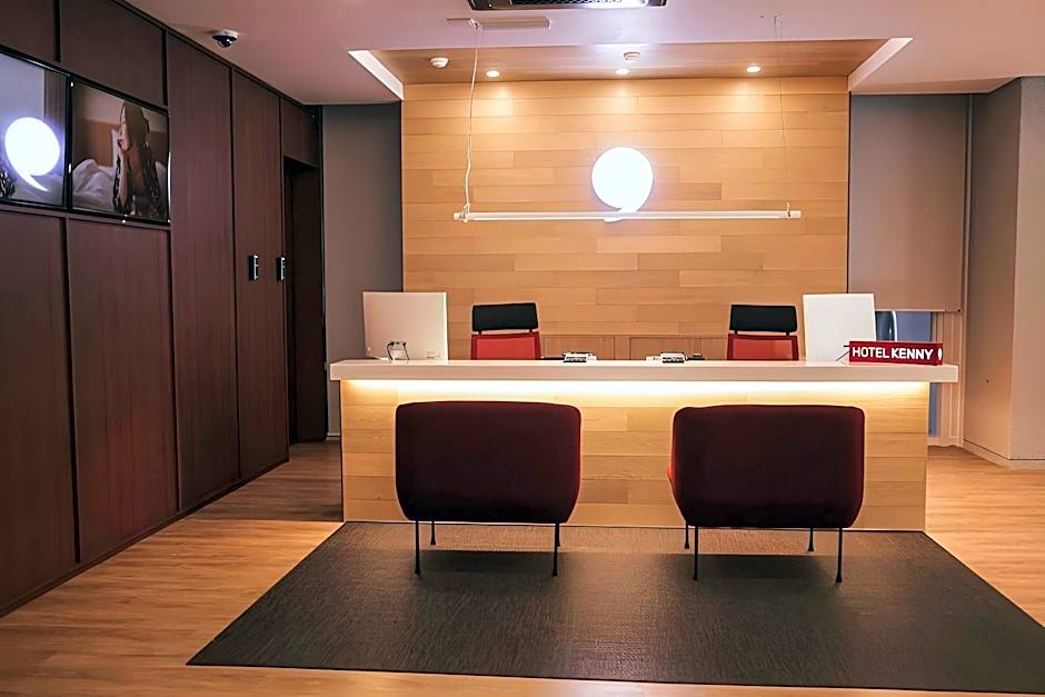 Hotel Kenny Yeosu
