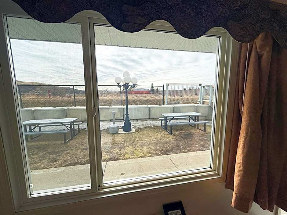 Travelodge by Wyndham Drumheller AB