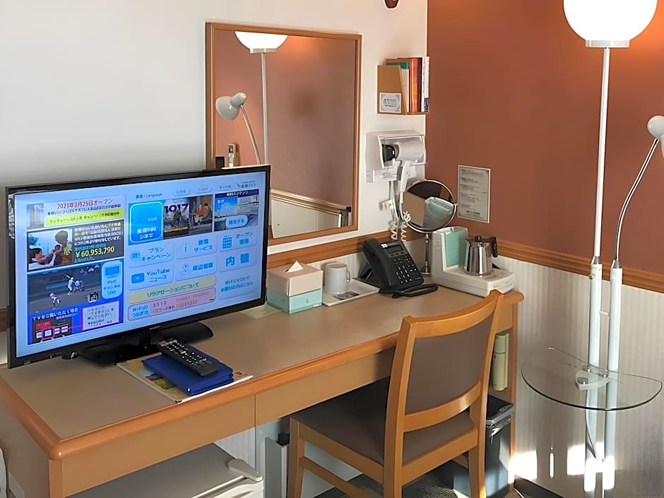 Toyoko Inn Yonezawa Ekimae
