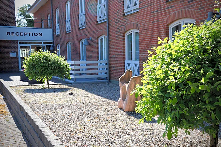 Taastrup Park Hotel
