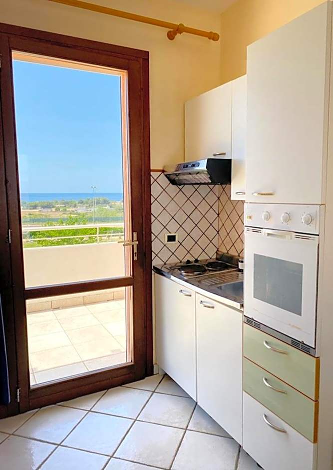 Tramonti Residence