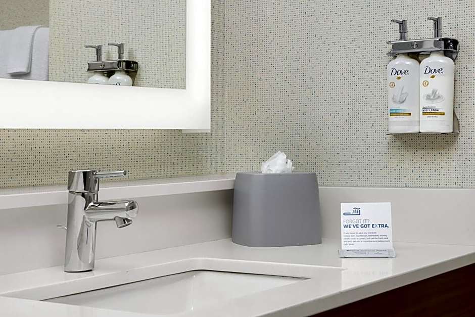 Holiday Inn Express Knoxville-Strawberry Plains By IHG