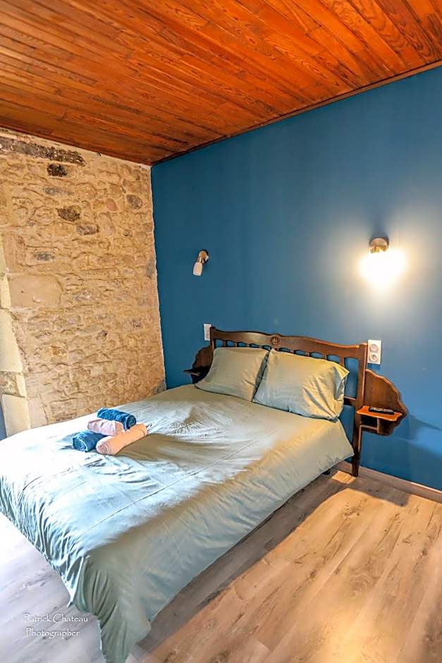 Eden Auberge