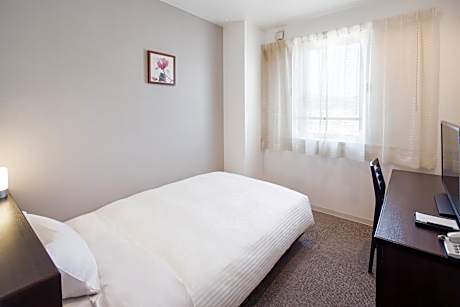 Double Room with Small Double Bed - Smoking