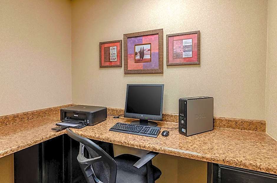 Quality Inn & Suites Abingdon