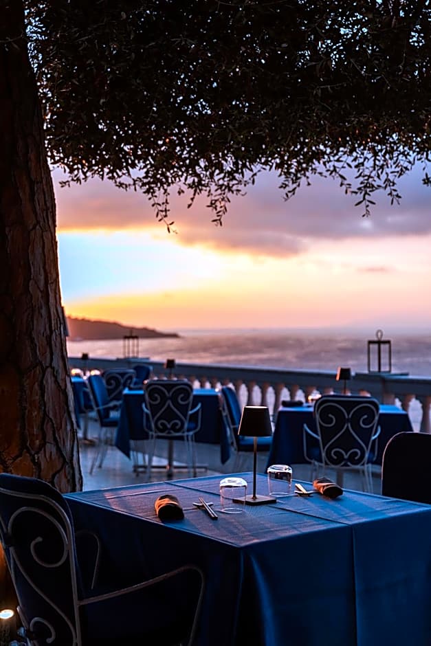 Grand Hotel Cocumella