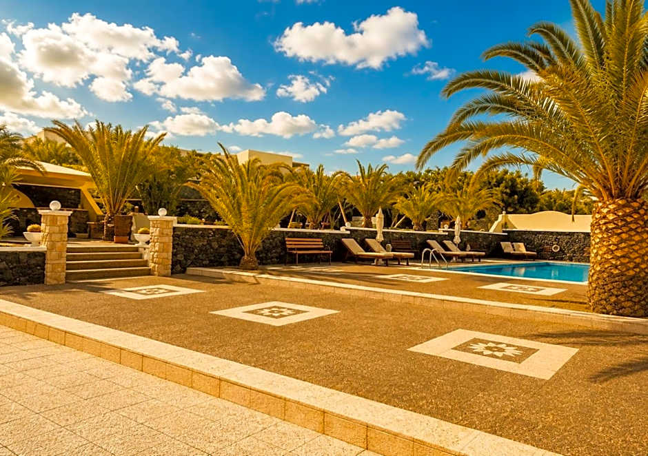 Villa Danezis