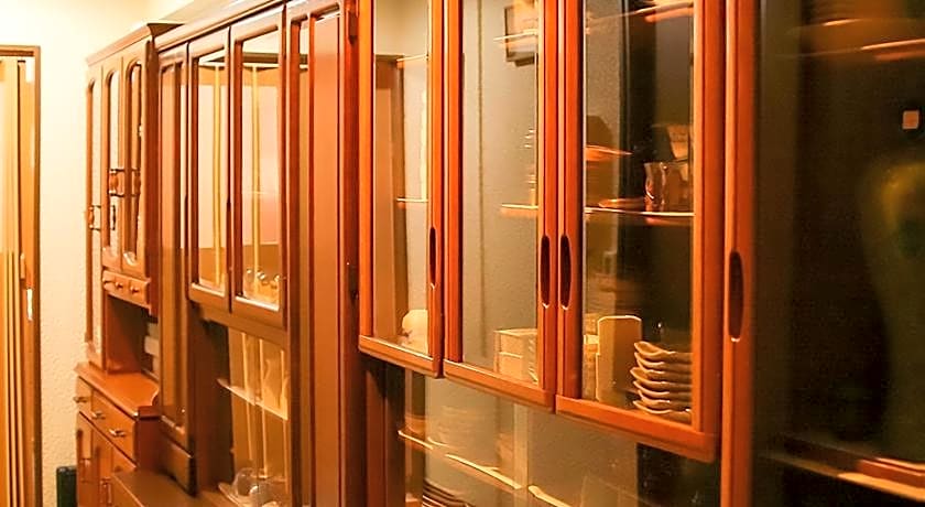 Oyama Guest House Kyoto
