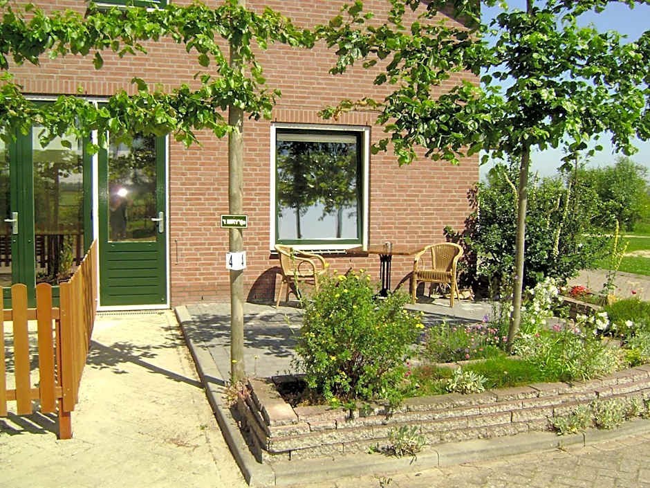 Boerderij Hazenveld