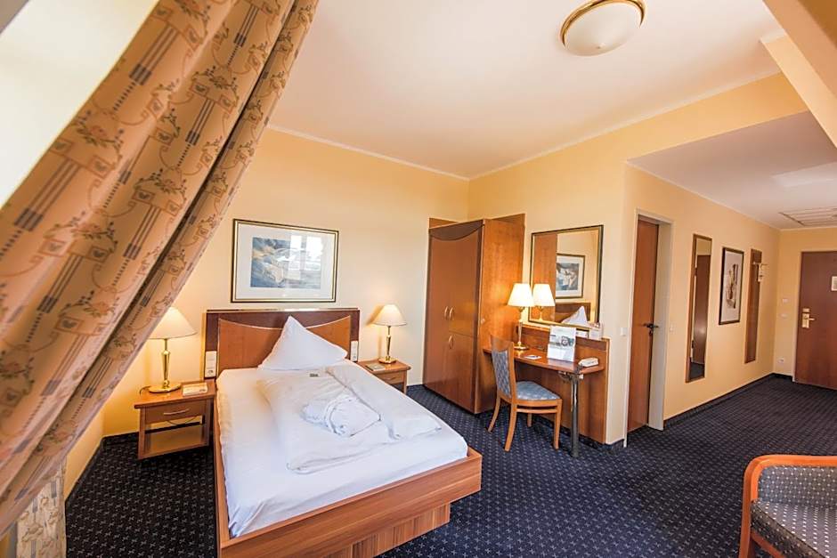 Göbel`s Hotel Quellenhof