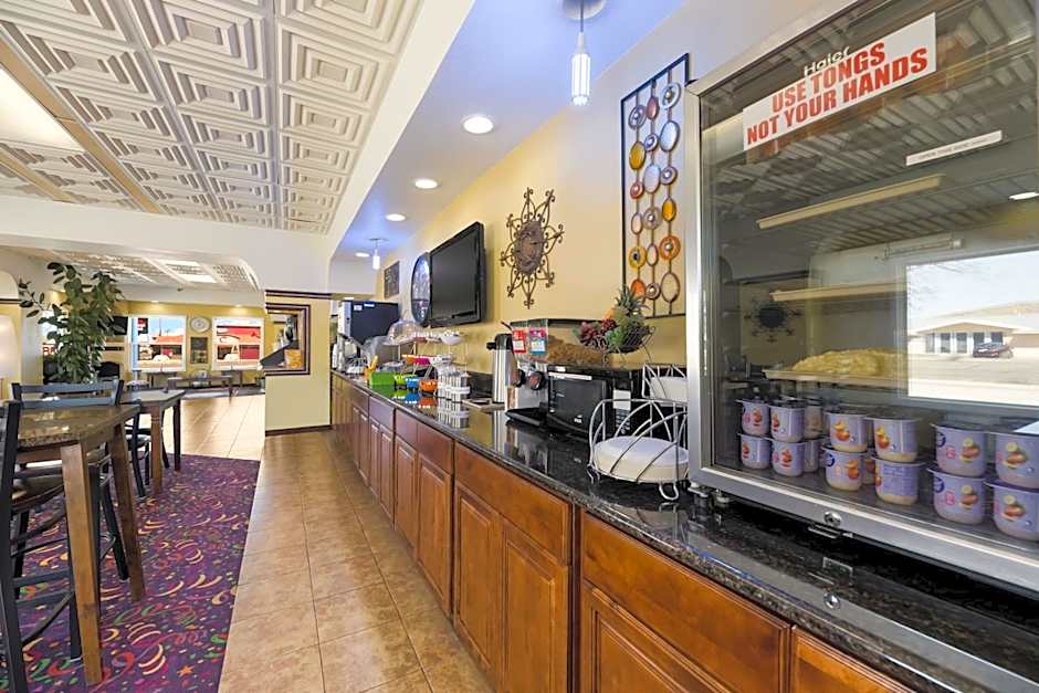 Americas Best Value Inn Alpine