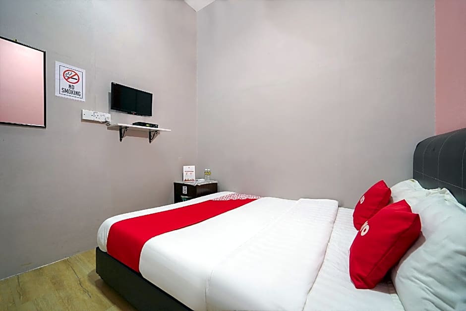 OYO 89982 Familia motel