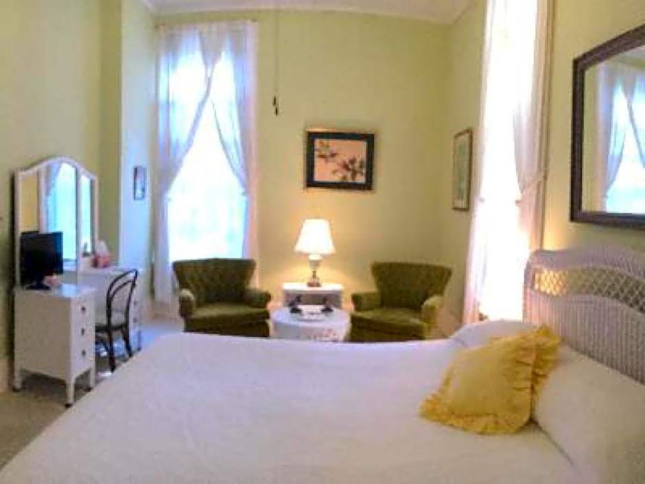 Franklin Terrace Bed and Breakfast