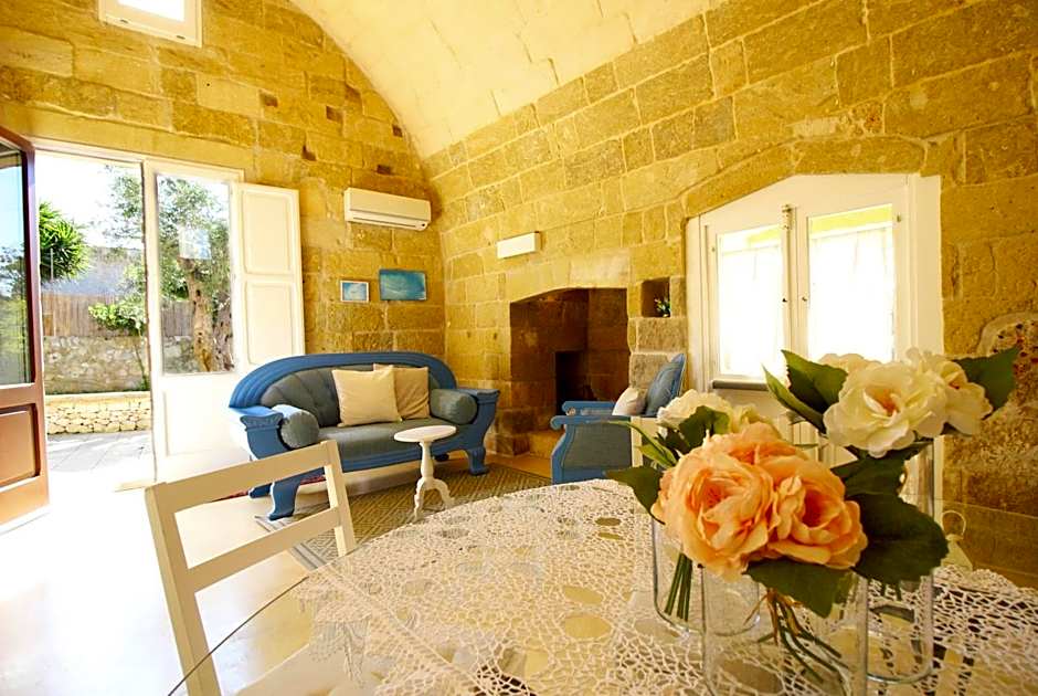 Don Agostino Relais Masseria