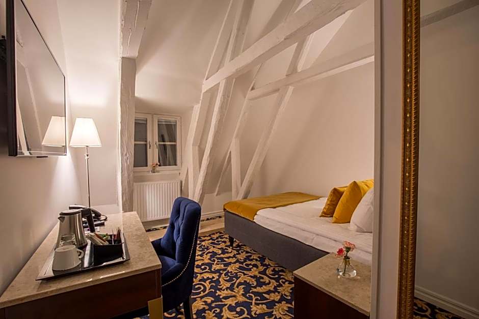 Hotel Gamla Stan, BW Signature Collection