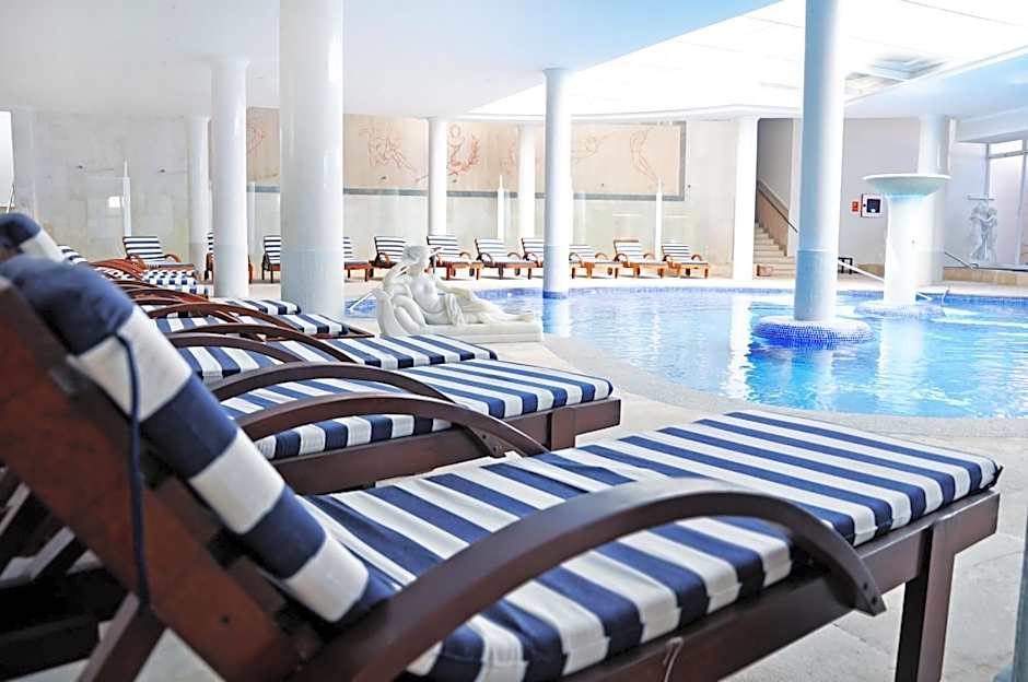 Grand Hotel Palladium Santa Eulalia del Rio