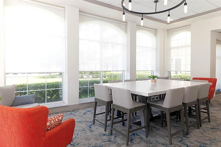 Hilton Garden Inn Ontario/Rancho Cucamonga