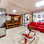 Capital O Suites Marne Cdmx