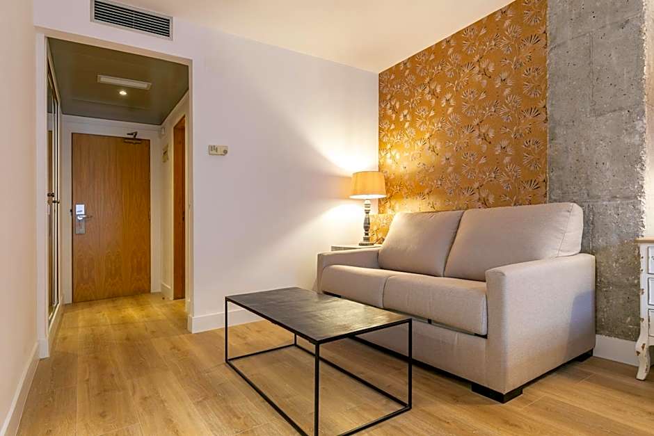 H-A Aparthotel Hotel Quo