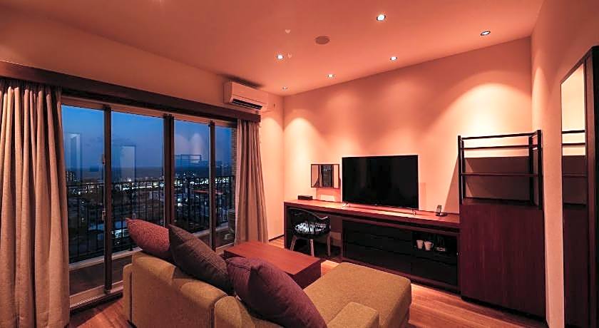 THE GRAND HOTEL GINOWAN