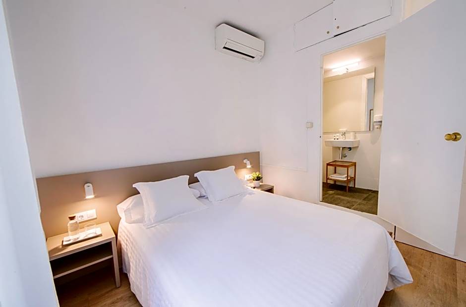 Hostalet de Barcelona