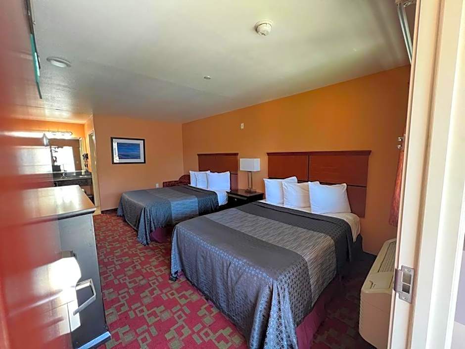 Rancho California Inn Temecula