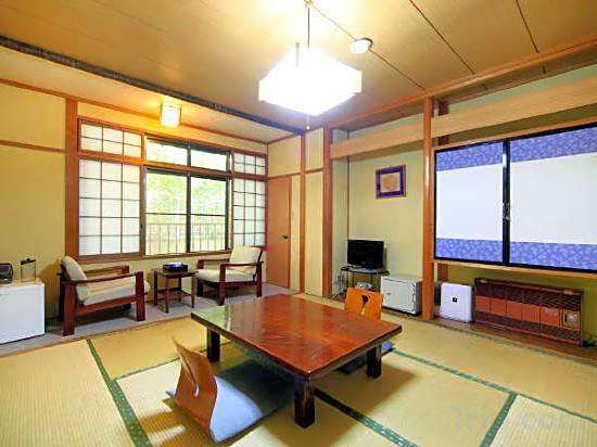 Nushiyu Ryokan