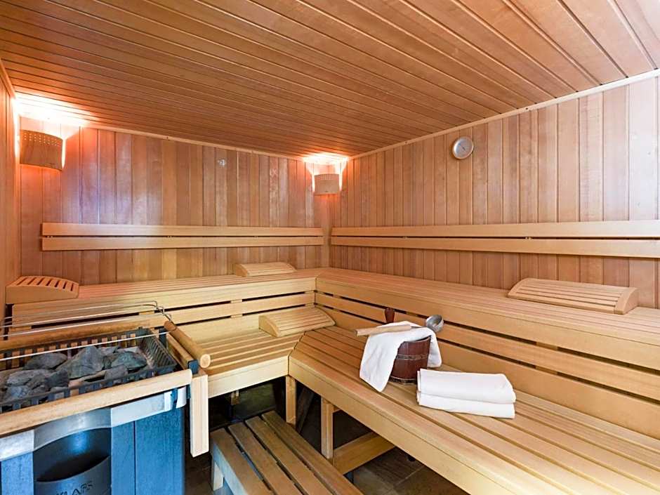 Harmony Hotel Harfenwirt