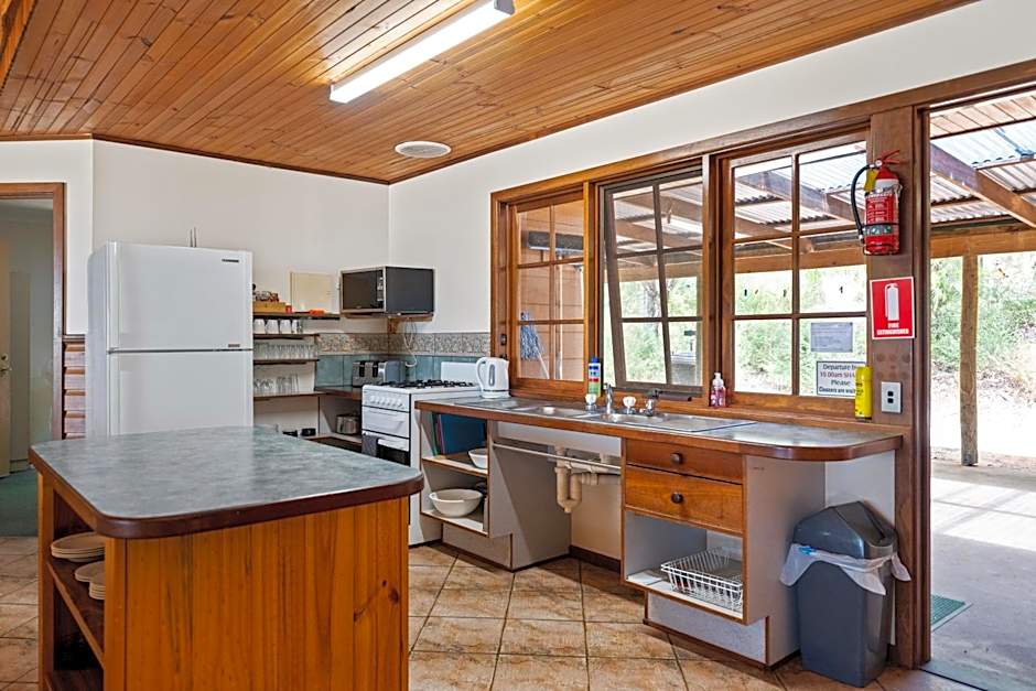 Augusta Sheoak Chalets