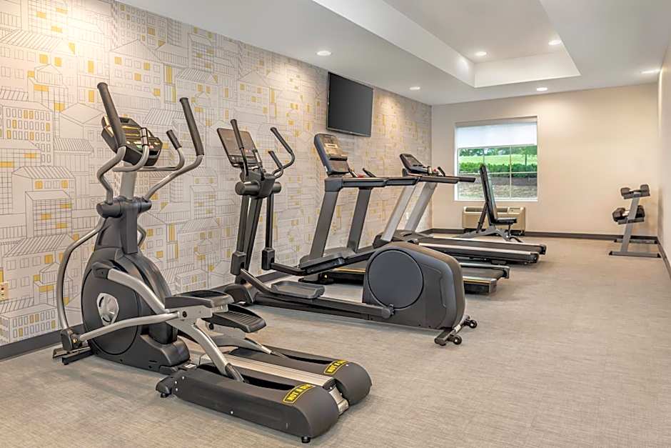 City Express by Marriott Elkridge