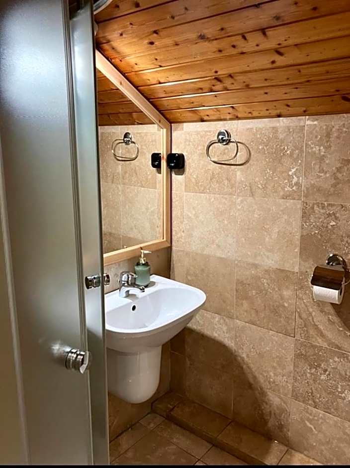 Downtown Apartments with shared kitchen