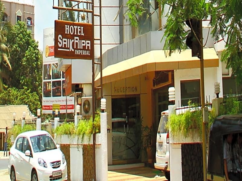 Hotel Saikripa Imperial