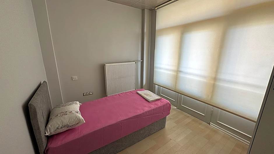 Hostelida
