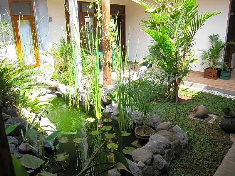 Tiga Lima Homestay Yogyakarta