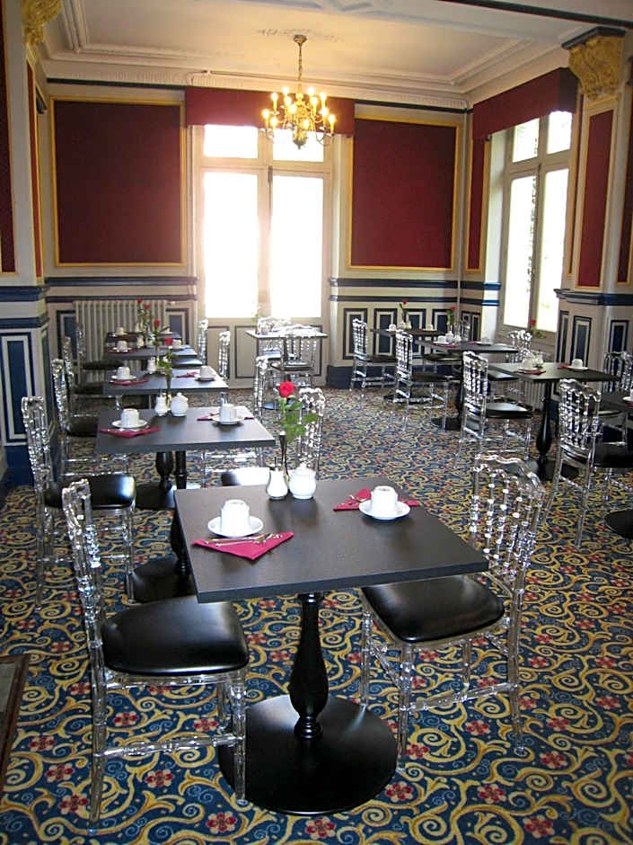 Hôtel Les Maréchaux