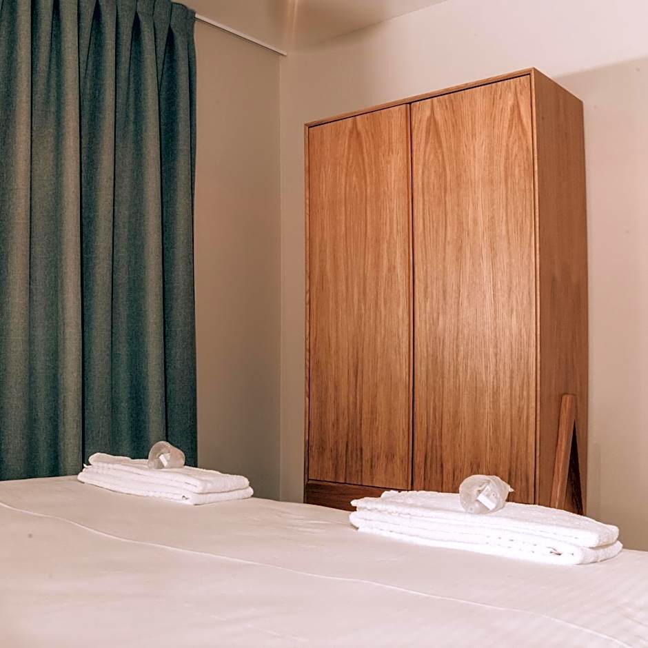 Appartementen by WP Hotels