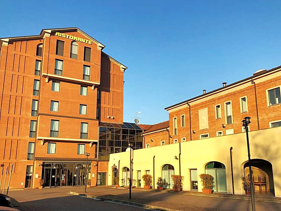 LVG Hotel Collection - Al Mulino