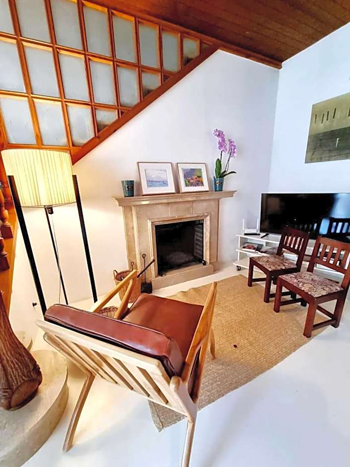 Ca Sa Padrina d`Arta-Turiso de interior