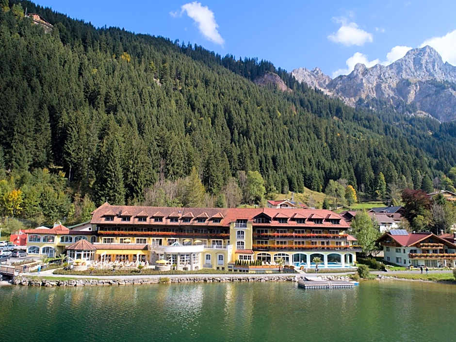 Via Salina - Hotel am See - Adults Only
