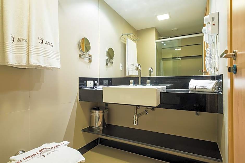 Royalty Rio Hotel