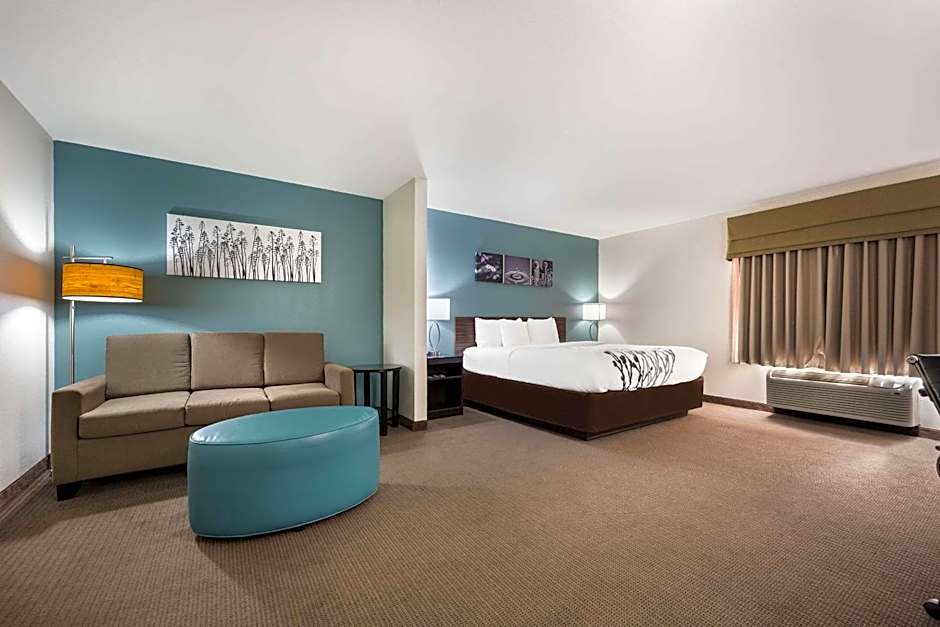 Sleep Inn & Suites