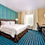 Fairfield Inn & Suites by Marriott Raleigh Cary