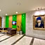 The Green Park Pendik Hotel & Convention Center