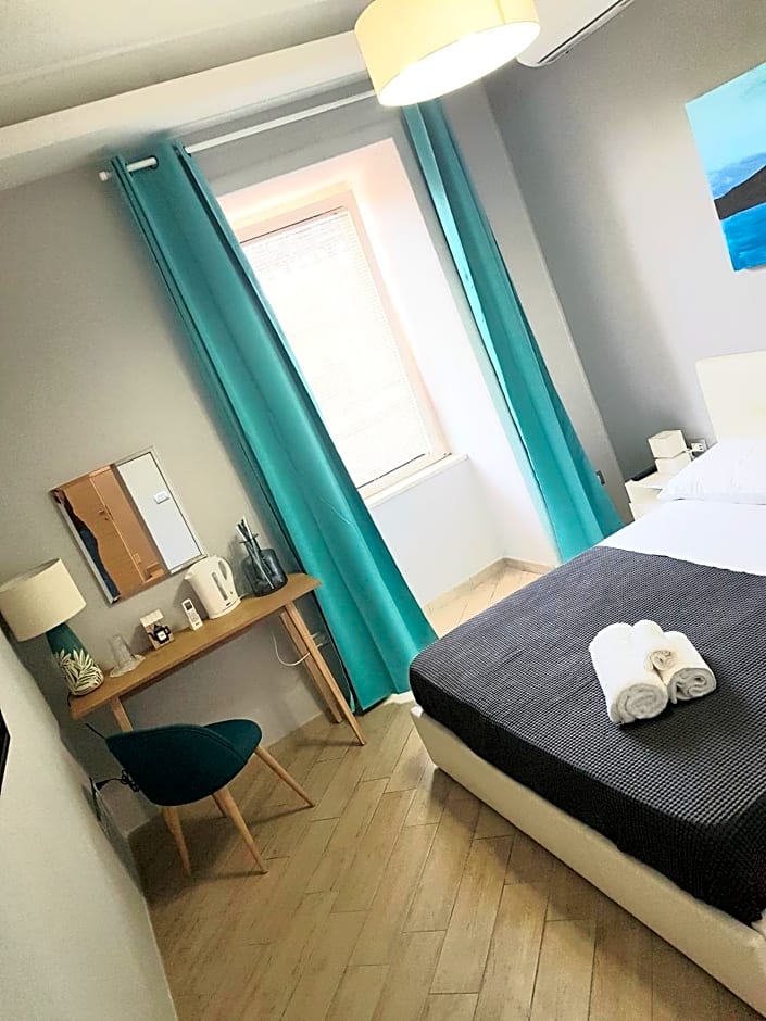 Solfatara Suites B&B