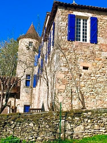 Le Manoir Enchante