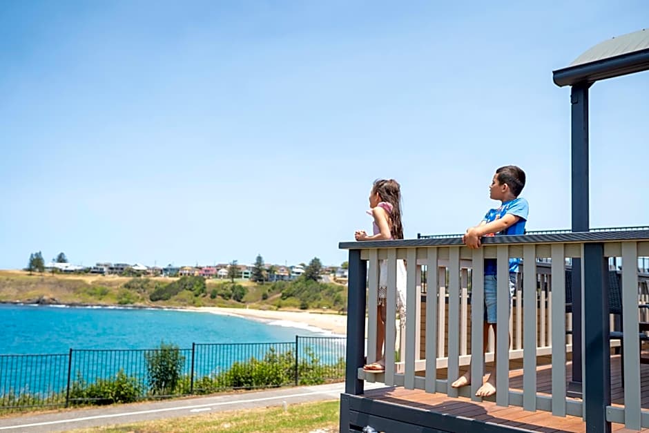 Surf Beach Holiday Park